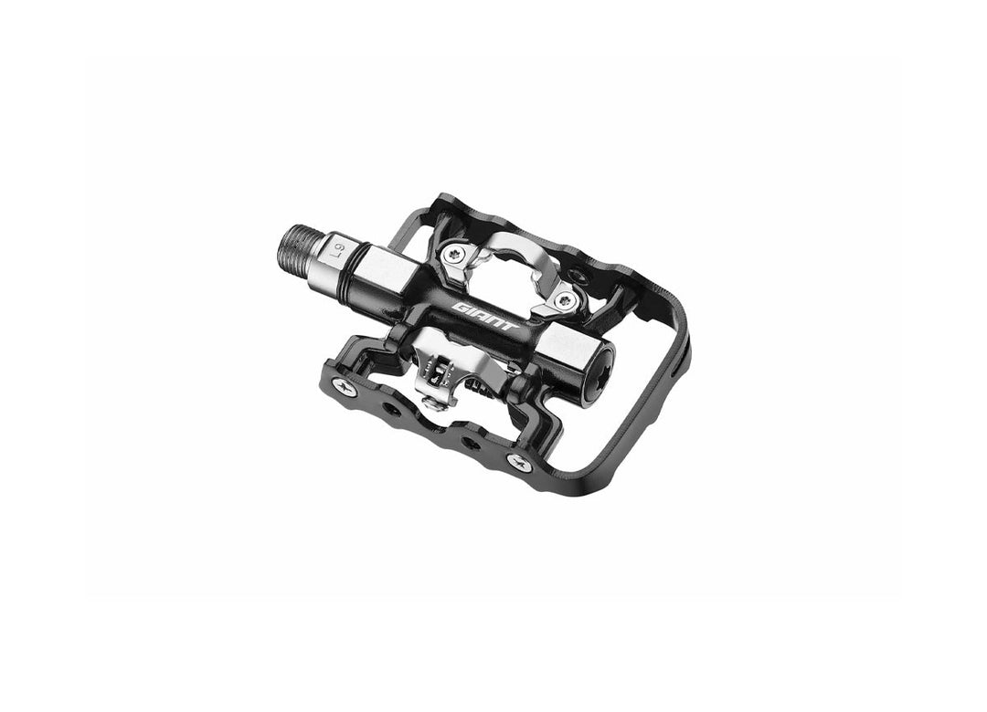 Flat clipless combo pedals sale