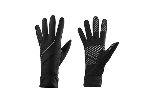Chill Lite Long Finger Gloves