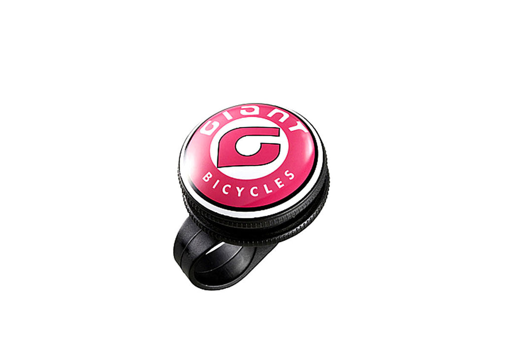 giant bicycle bell Ding Kong Oversized Bike Perfect for connecting with fellow cyclists. Shop Giant Ding-A-Ling Slim E-Bike