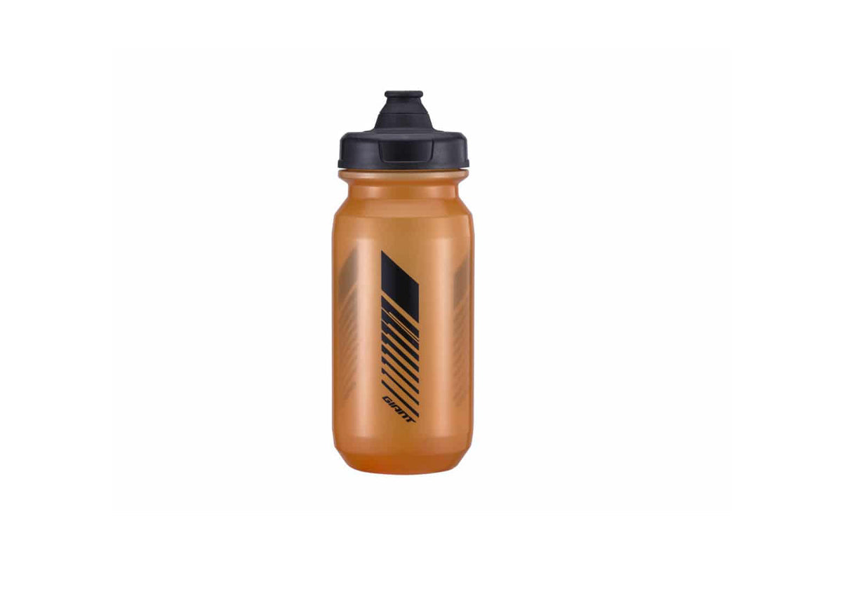 Cleanspring Water Bottle - 600CC